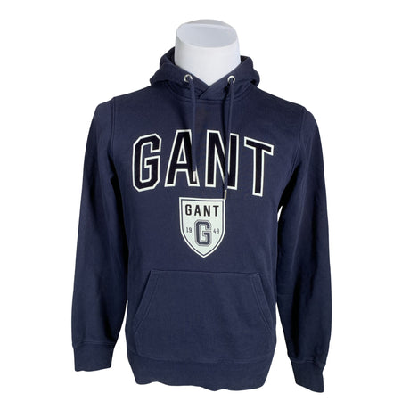 Unisex Gant - Hoodie, size M - Blue ()
