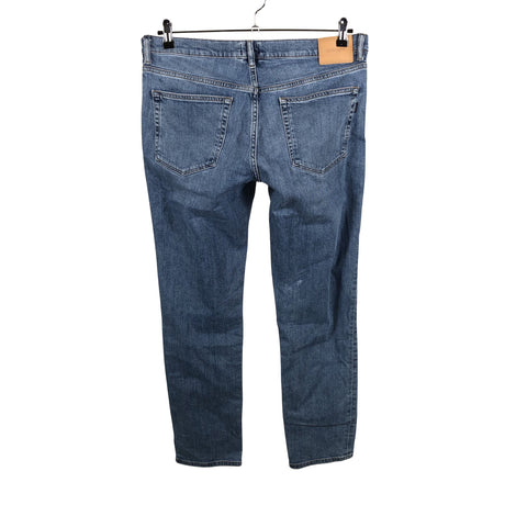 Unisex Gant - Jeans, size W34 - Blue (2)