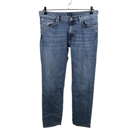 Unisex Gant - Jeans, size W34 - Blue ()