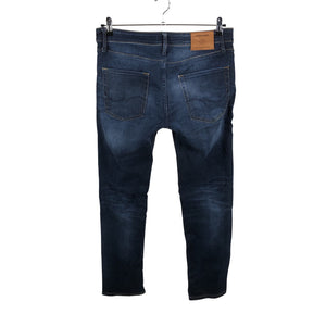 Unisex Jack & Jones - Jeans, size W34 - Blue (2)