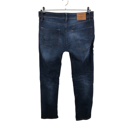 Unisex Jack & Jones - Jeans, size W34 - Blue (2)