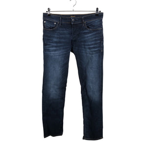 Unisex Jack & Jones - Jeans, size W34 - Blue (1)