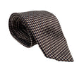 Unisex Stockmann - Tie, size Ei kokoa - Brown ()