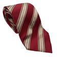 Unisex Gant - Tie, size Ei kokoa - Red ()