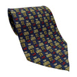 Unisex Marja Kurki - Tie, size Ei kokoa - Blue ()