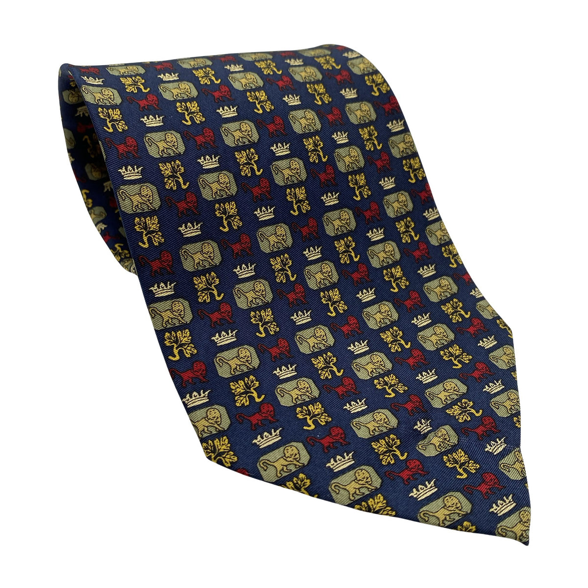 Unisex Marja Kurki - Tie, size Ei kokoa - Blue (1)