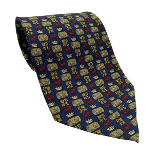Unisex Marja Kurki - Tie, size Ei kokoa - Blue (1)