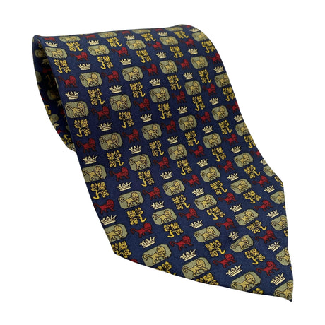 Unisex Marja Kurki - Tie, size Ei kokoa - Blue ()
