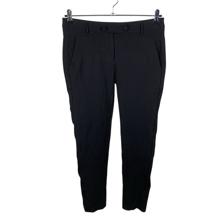 Unisex Philosophy Blues Original - Straight leg trousers, size 38 - Black ()