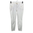 Unisex Mos Mosh - Jeans, size W30 - White ()