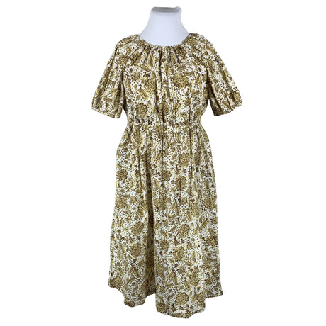 Unisex Marks&Spencer - Dress, size 44 - White ()