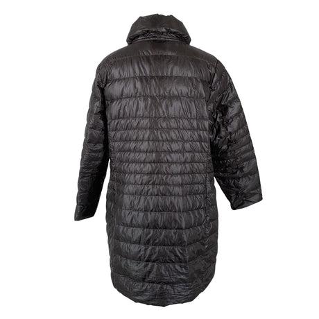Unisex Global - Light down jacket, size 52 - Brown (2)