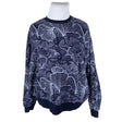 Unisex Finlayson - Sweatshirt, size 44 - Blue ()