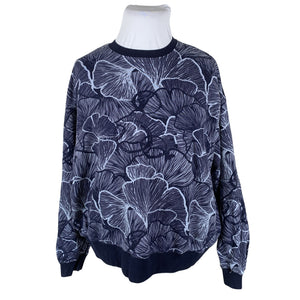 Unisex Finlayson - Sweatshirt, size 44 - Blue (1)