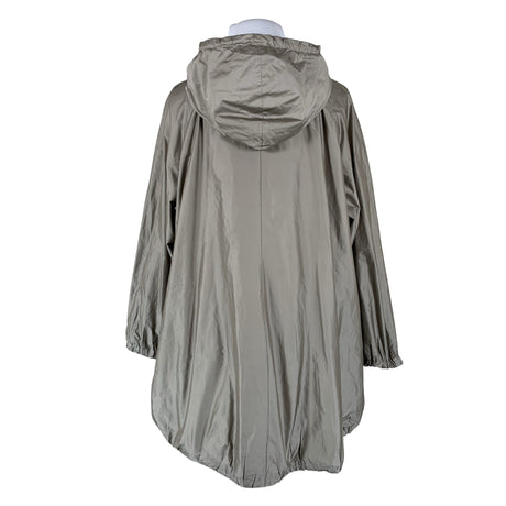 Unisex Marimekko - Outdoor jacket, size 44 - Beige (2)