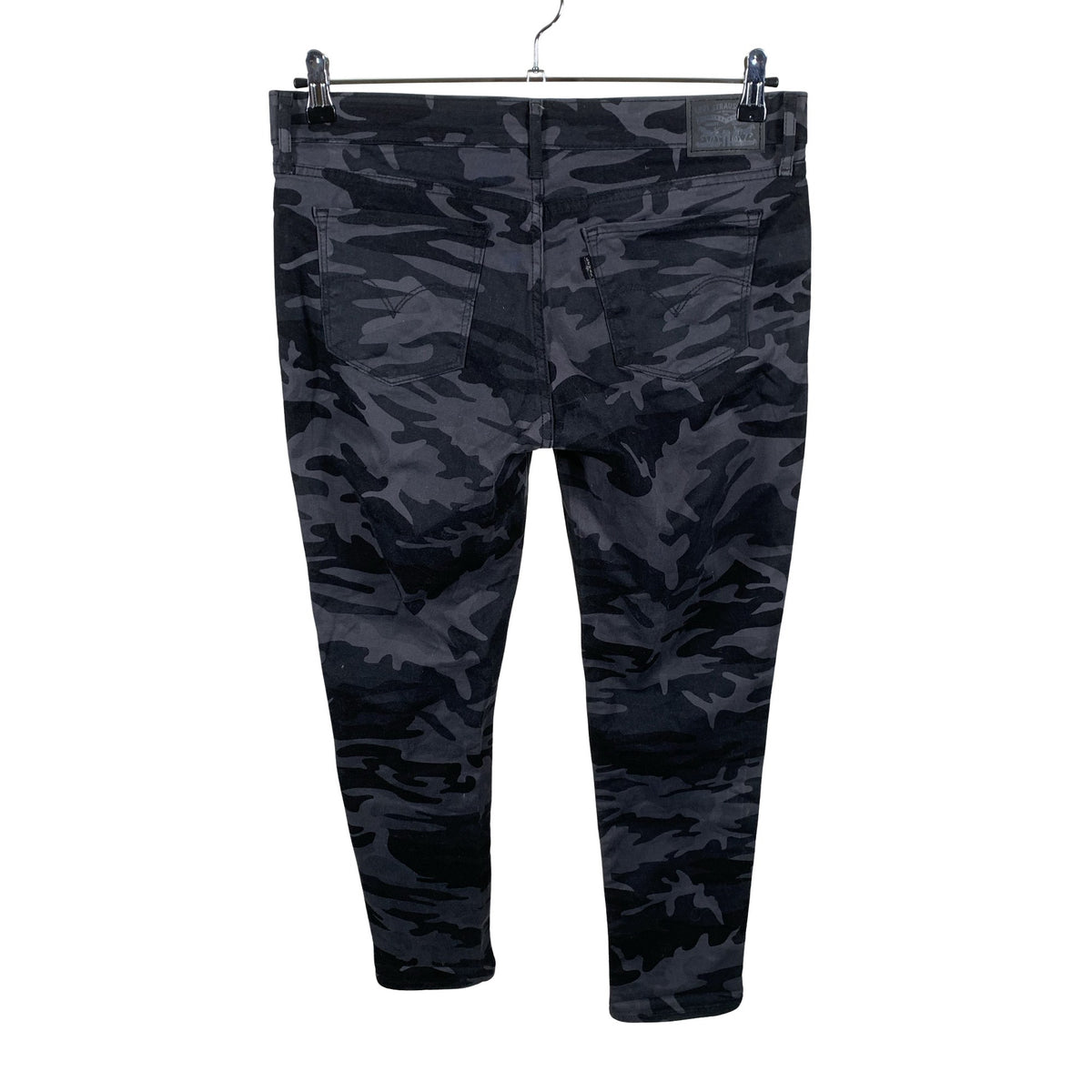 Unisex Levi's - Jeans, size W31 - Black (2)