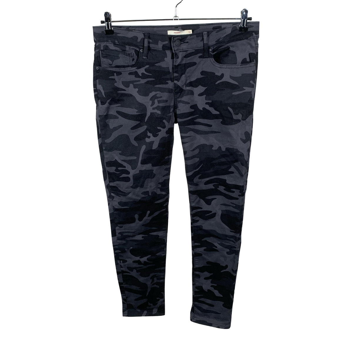 Unisex Levi's - Jeans, size W31 - Black (1)