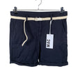 Unisex MAC - Shorts, size 40 - Blue ()
