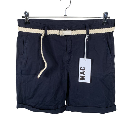 Unisex MAC - Shorts, size 40 - Blue ()