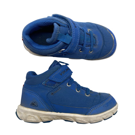 Unisex Viking - Spring/Fall shoes, size 28 - Blue ()