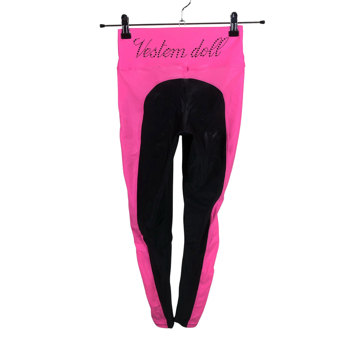 Unisex Vestem - Sports tights, size 38 - Pink (2)
