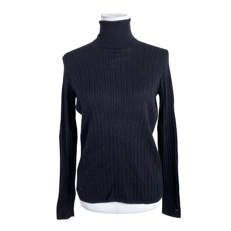 Unisex Tommy Hilfiger - Sweater, size 38 - Black ()