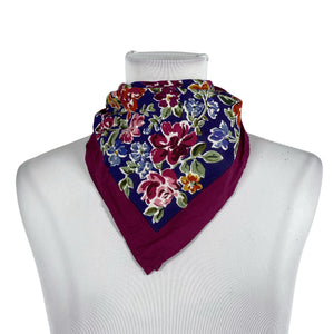 Unisex Jackpot - Scarf, size Mini - Light blue (3)