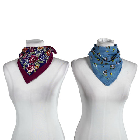 Unisex Jackpot - Scarf, size Mini - Light blue ()