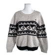 Unisex G-star - Sweater, size 38 - Gray ()