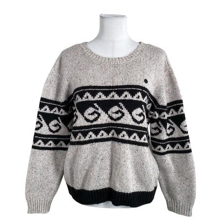 Unisex G-star - Sweater, size 38 - Gray ()