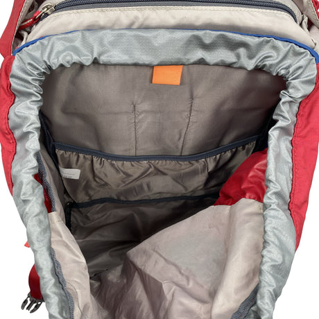 Unisex Deuter - Backpack, size Ei kokoa - Blue (2)