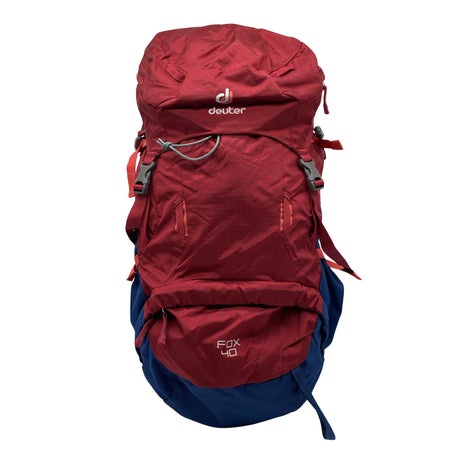 Unisex Deuter - Backpack, size Ei kokoa - Blue ()