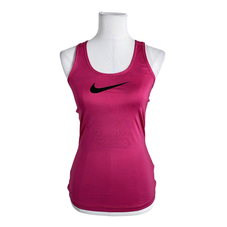 Unisex Nike - Sports top, size 36 - Pink ()