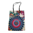 Unisex Desigual - Handbag, size Midi - Blue ()