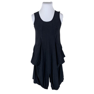 Unisex Marithé + Francois Girbaud - Tricot dress, size 42 - Blue (1)