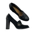 Unisex Anna Field - Walking shoes, size 36 - Black ()
