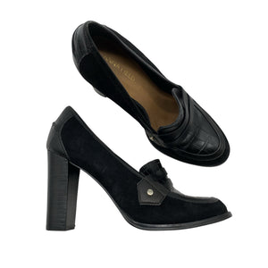 Unisex Anna Field - Walking shoes, size 36 - Black (1)