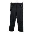 Unisex Five seasons - Winter pants, size 38 - Black ()