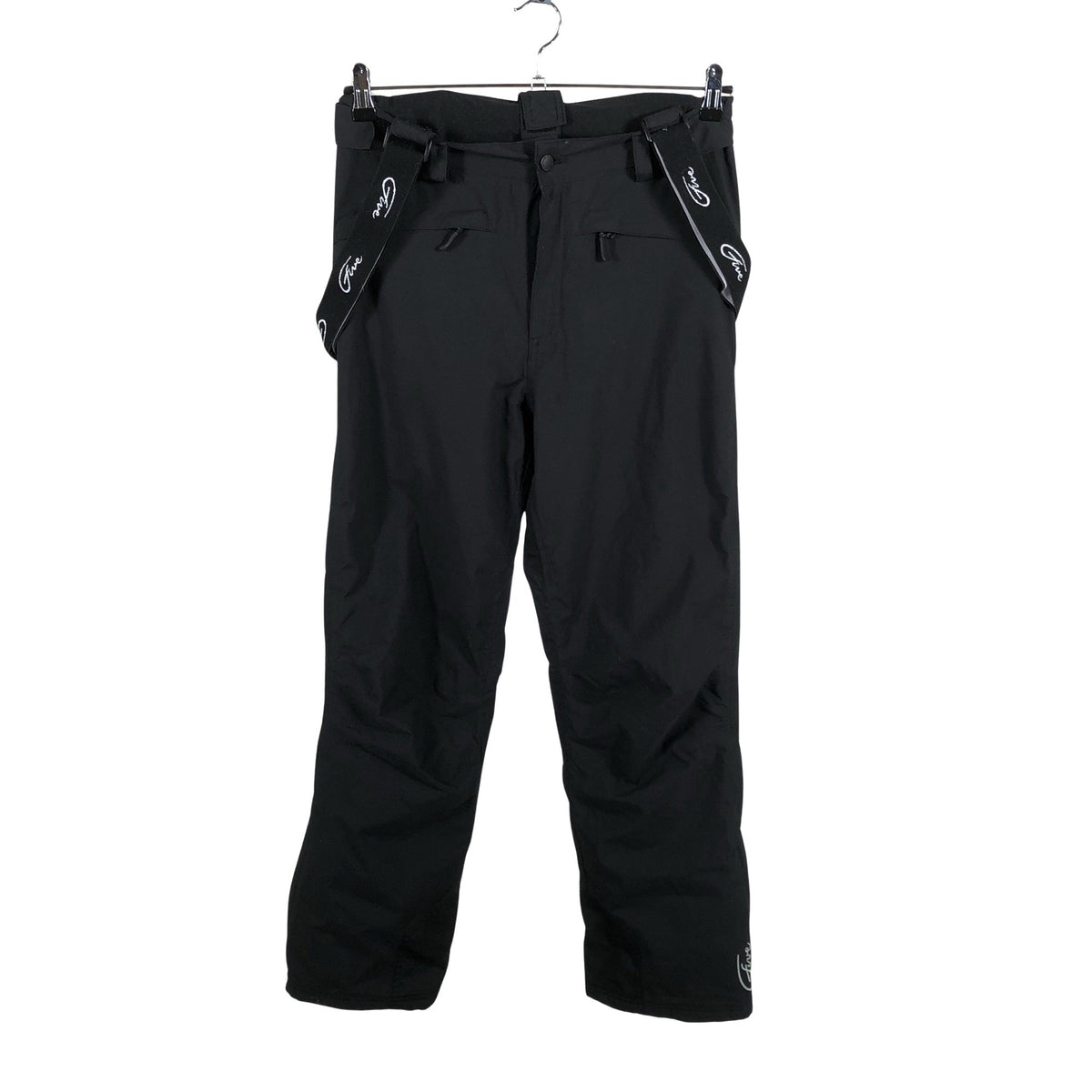 Unisex Five seasons - Winter pants, size 38 - Black (1)