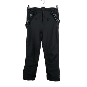 Unisex Five seasons - Winter pants, size 38 - Black (1)