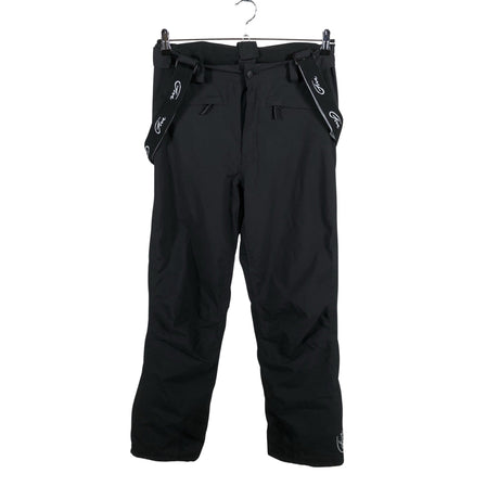 Unisex Five seasons - Winter pants, size 38 - Black ()