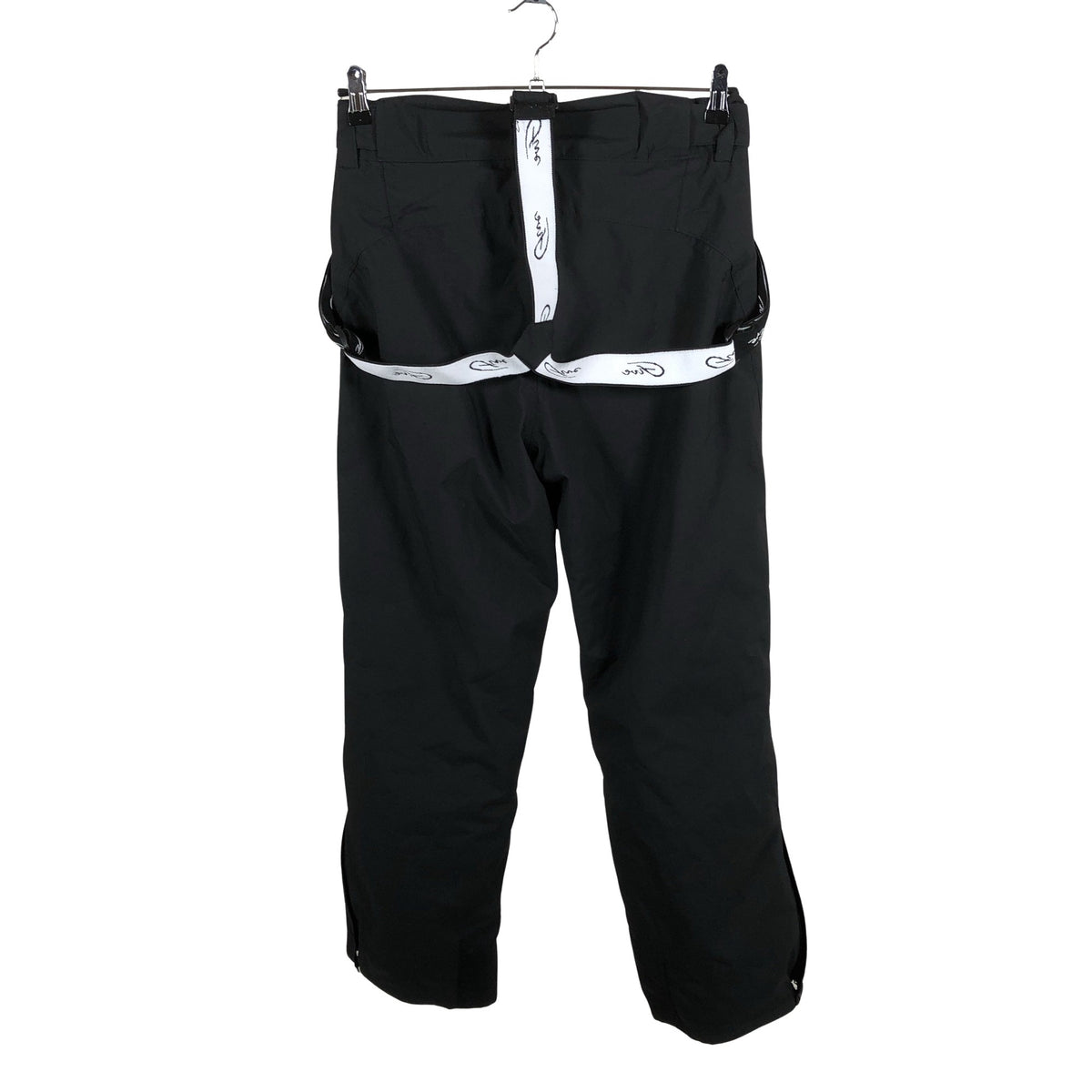 Unisex Five seasons - Winter pants, size 38 - Black (2)