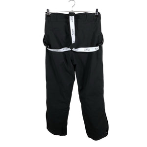 Unisex Five seasons - Winter pants, size 38 - Black (2)