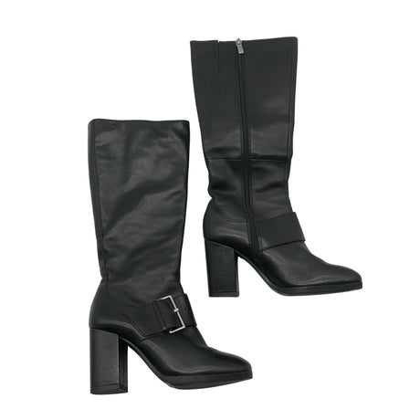 Unisex Caprice - Boots, size 36 - Black ()