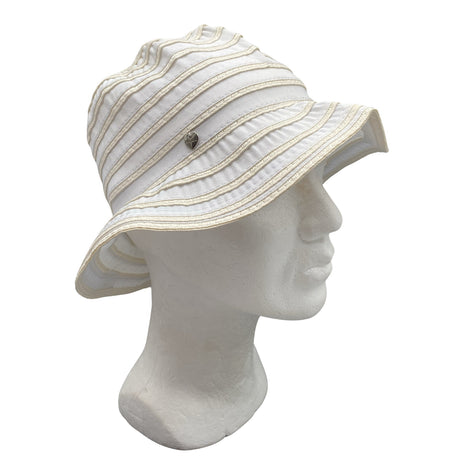 Unisex Hat You - Summer hat, size 54 - 56 cm - Light blue ()