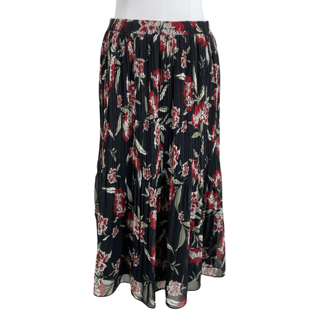 Unisex Polarn O. Pyret - Tricot pants, size 110 - 116 - Green ()