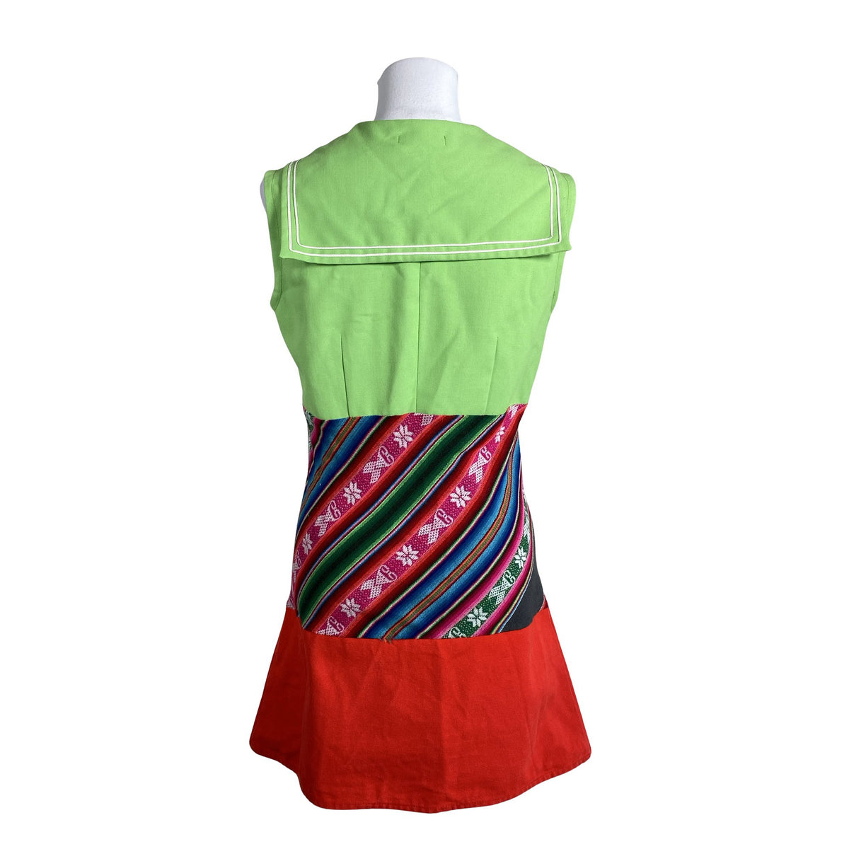 Unisex Plan B - Dress, size 40 - Green (2)