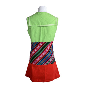 Unisex Plan B - Dress, size 40 - Green (2)