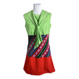 Unisex Plan B - Dress, size 40 - Green ()