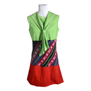 Unisex Plan B - Dress, size 40 - Green (1)